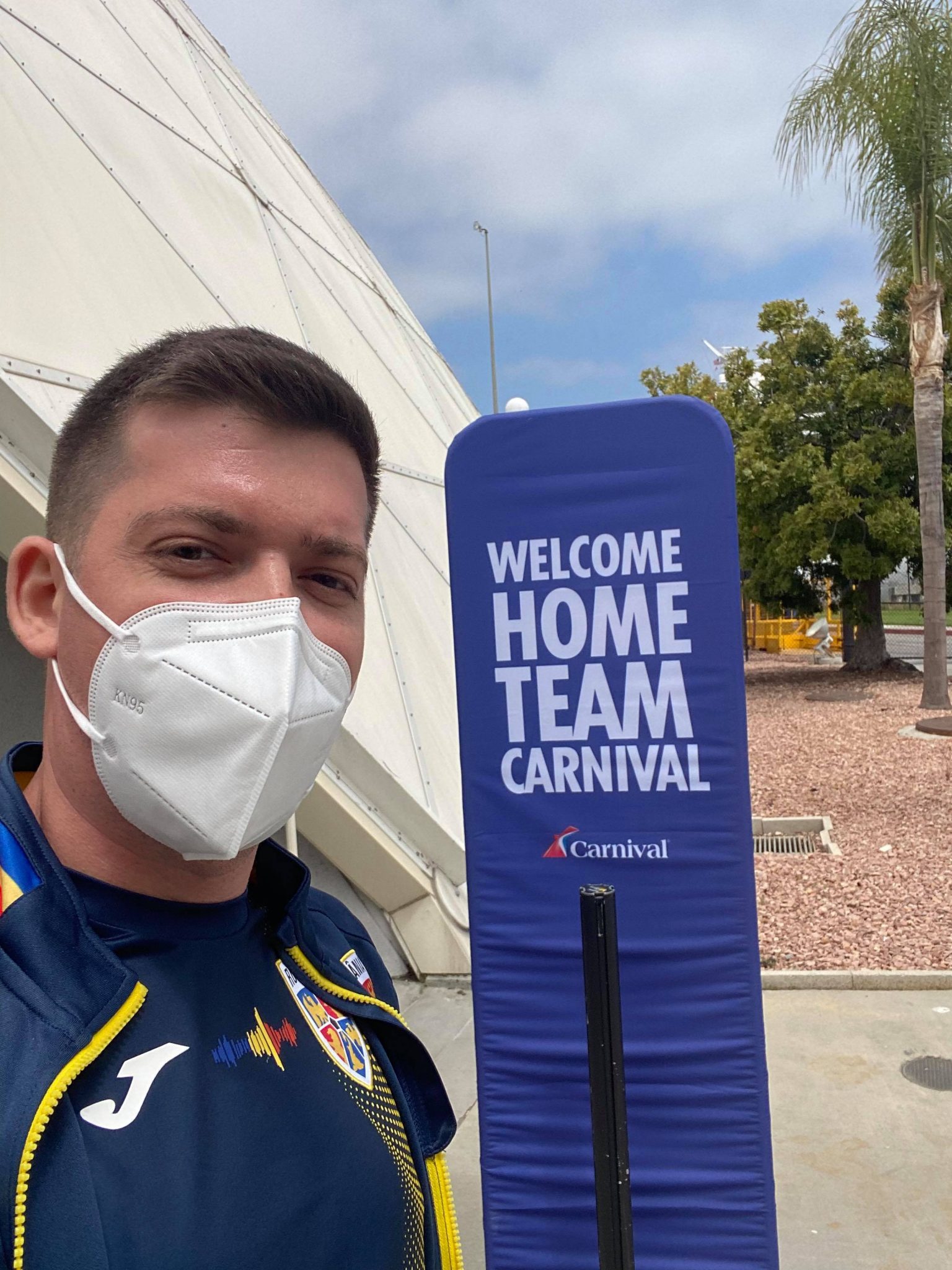 …we are coming back Ocean Players Club