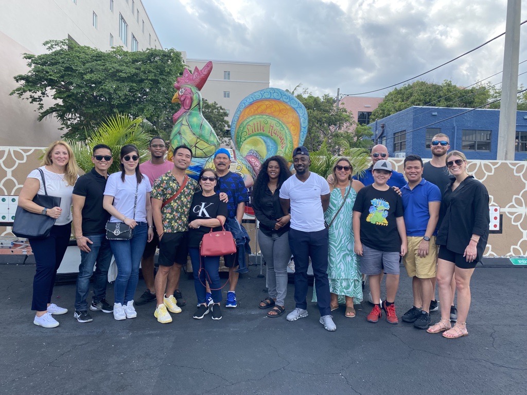 Truly Outstanding Performer Awards Ceremony Ocean Players Club