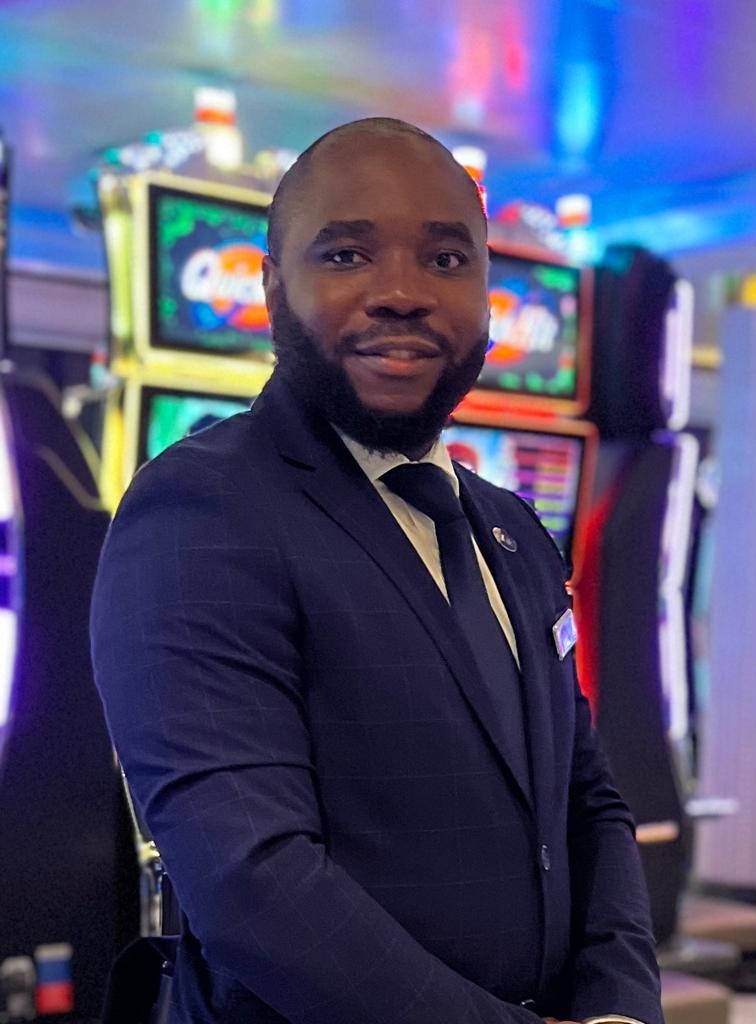 Rising Above Nkosinathi Bhebhe Ocean Players Club