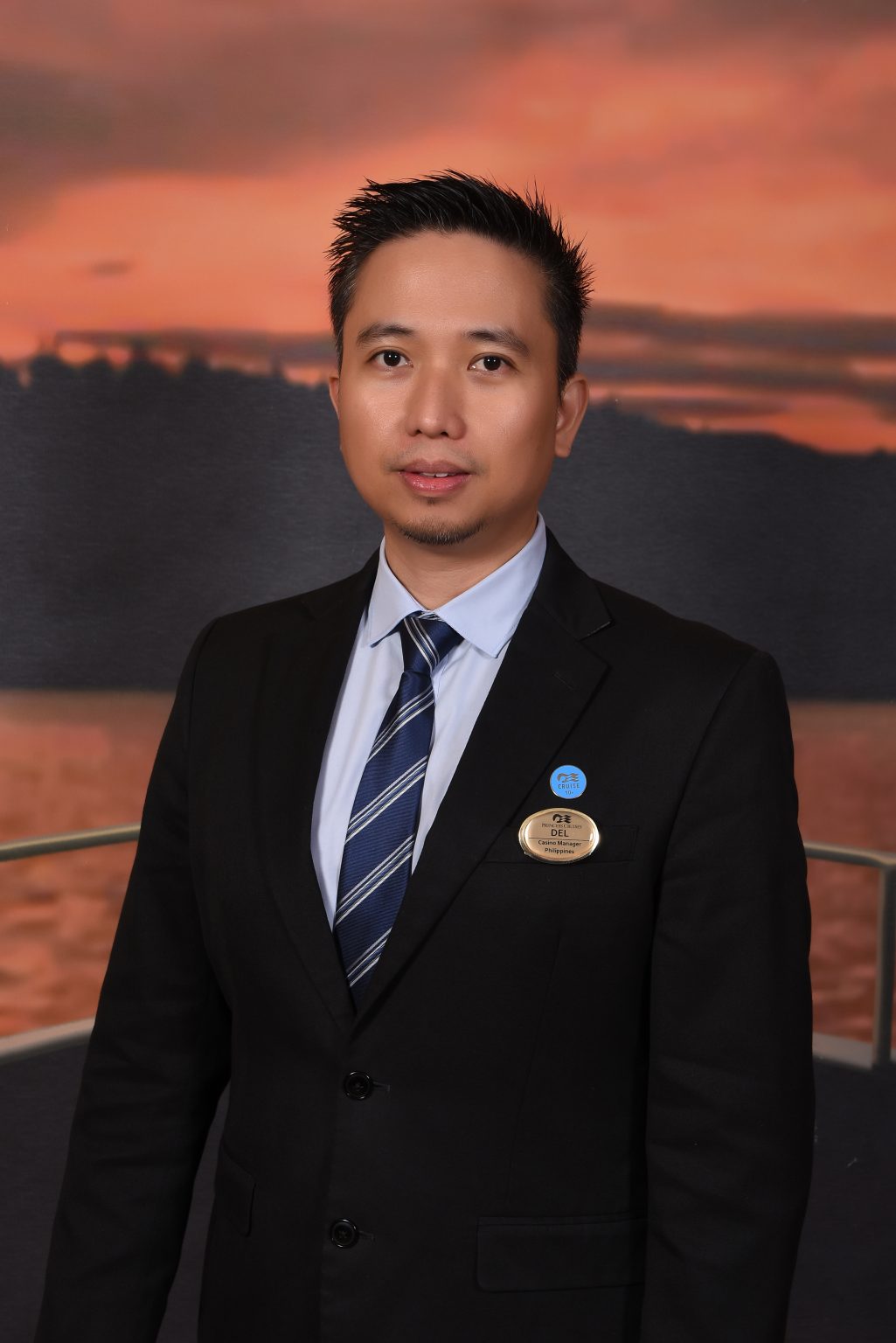 Rising Above Del Pilar Espino Ocean Players Club